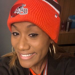 Meet your Posher, Nadine